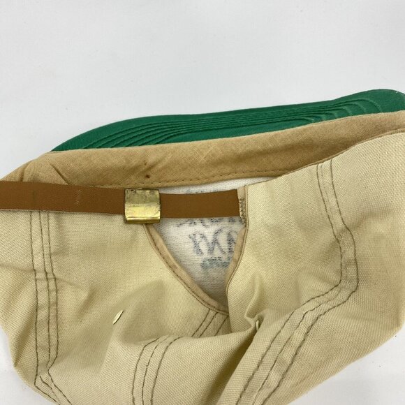 Imported Inver House Scotch Whisky Strap Back Baseball Hat Embroidered USA - Picture 5 of 5